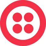 Twilio SVG Icon